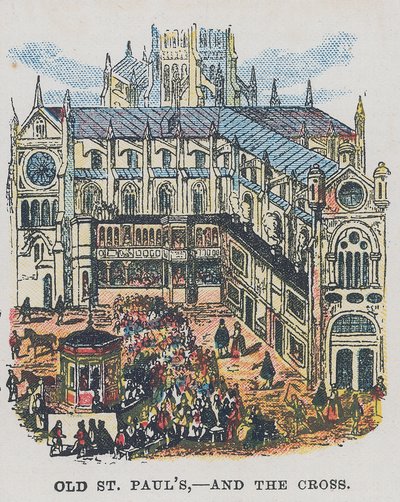 Alte St. Paul