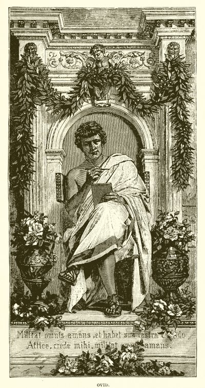 Ovid von English School