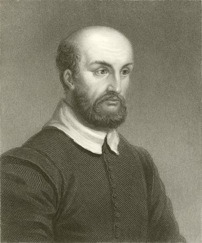 Palladio von English School
