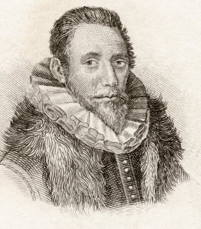 Paul Merula oder Van Merle, aus 