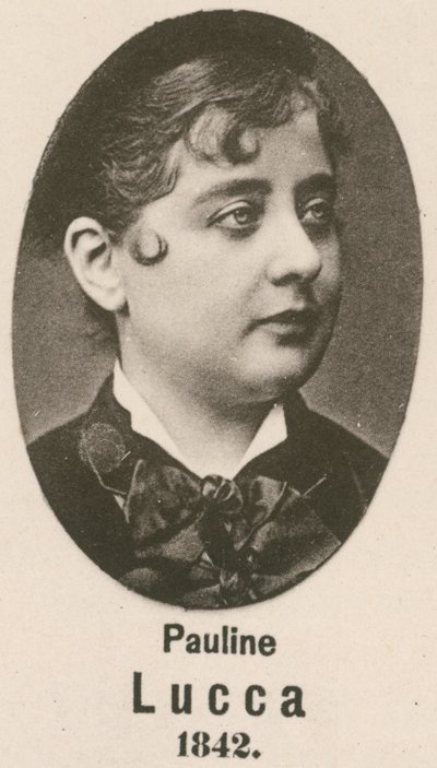 Pauline Lucca von English School