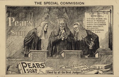 Pears Seife von English School