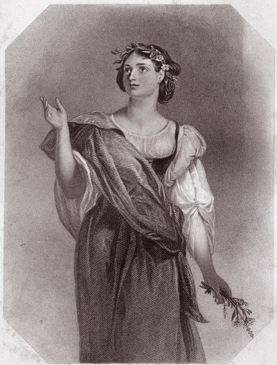 Perdita (Das Wintermärchen) aus der Shakespeare Women