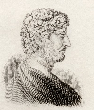 Persius, aus 