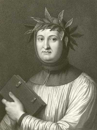 Petrarca von English School