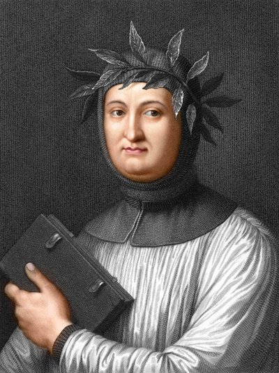 Petrarca von English School