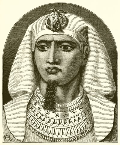 Pharao von English School