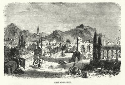 Philadelphia von English School