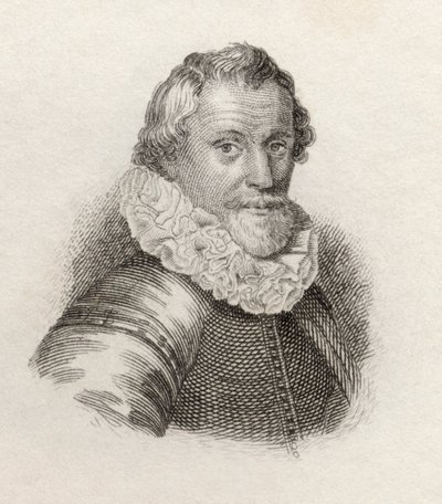 Philipp Cluver, aus 