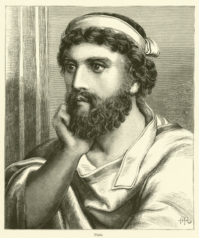 Plato von English School