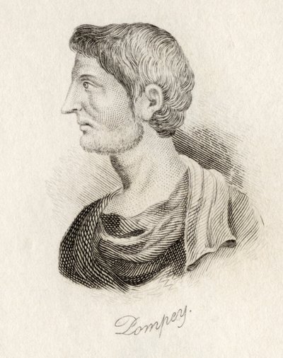 Pompejus, aus 