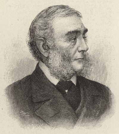Präsidenten der Royal Academy von English School