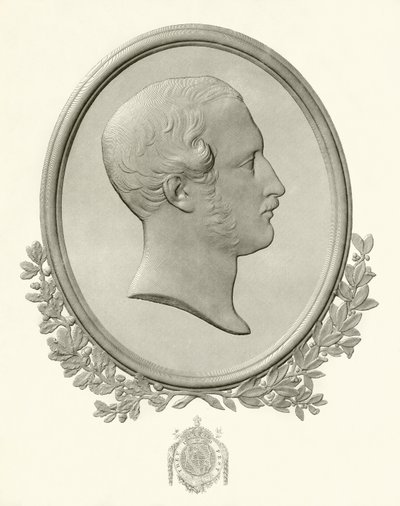 Prinz Albert von English School