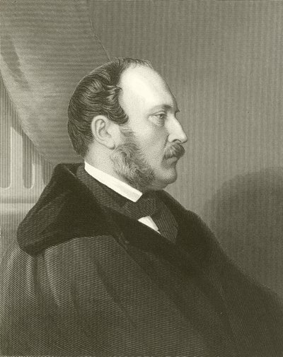 Prinz Albert von English School