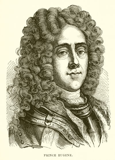 Prinz Eugen von English School