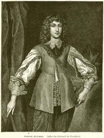 Prinz Rupert von English School