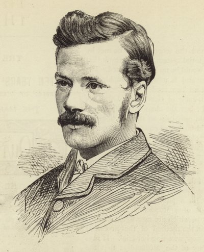 Professor John Perry von English School