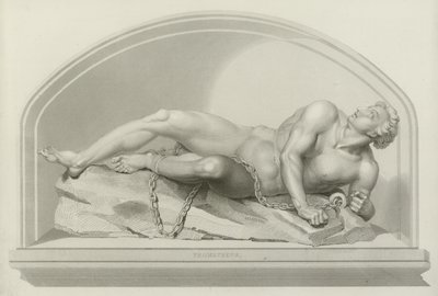 Prometheus von English School