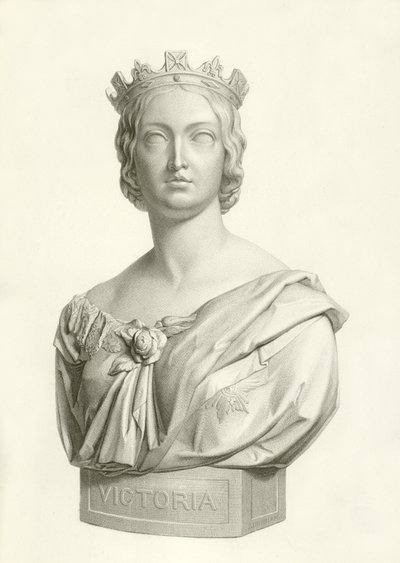 Königin Victoria von English School