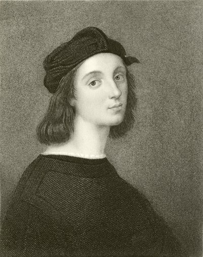 Raffael von English School