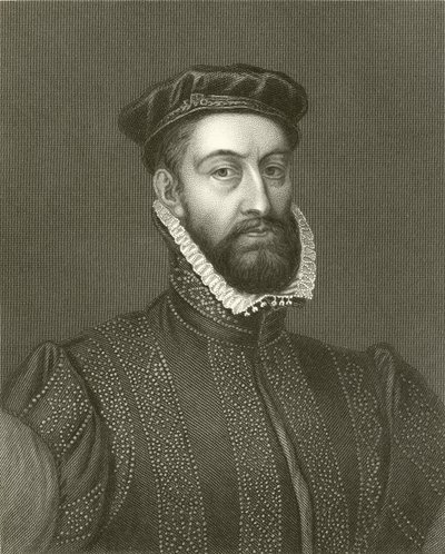 Regent Moray von English School