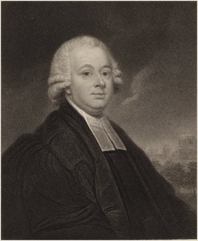 Reverend Dr. Nevil Maskelyne von English School