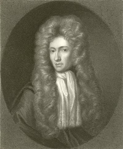 Robert Boyle von English School