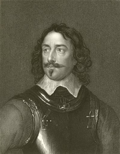 Robert Devereux, Earl of Essex von English School