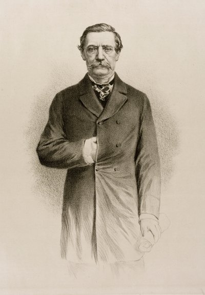 Robert Napier von English School