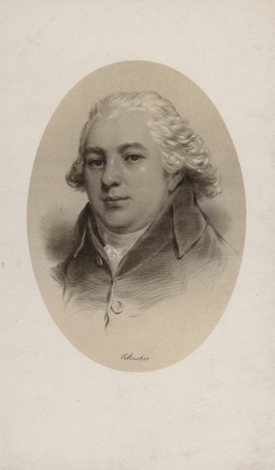 Robert Raikes von English School