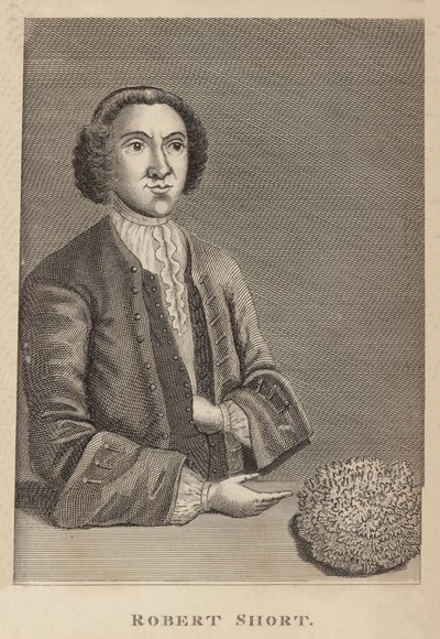 Robert Short von English School