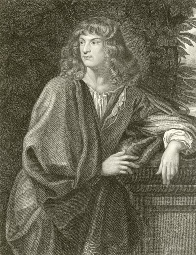 Robert Spencer, Earl of Sunderland von English School