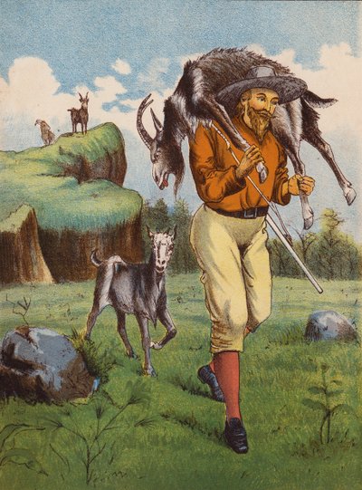 Robinson Crusoe von English School