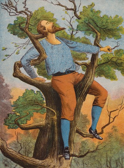 Robinson Crusoe von English School