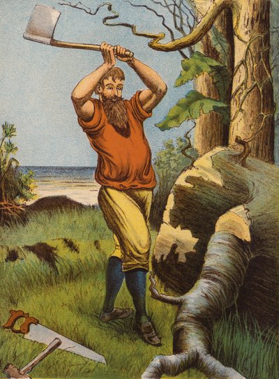 Robinson Crusoe von English School
