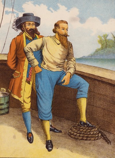 Robinson Crusoe von English School