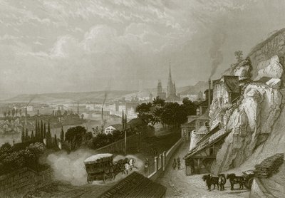 Rouen von English School