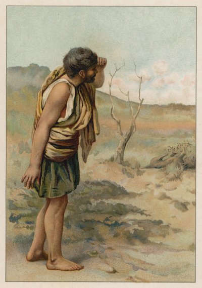 Samsons Rätsel von English School