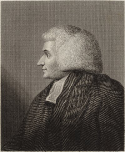 Samuel Bishop von English School