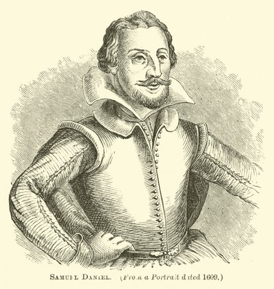 Samuel Daniel von English School