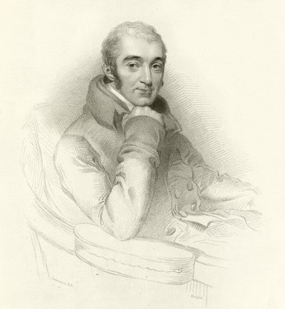 Samuel Rogers von English School