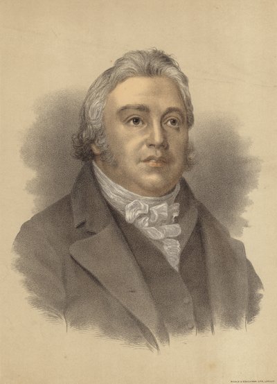 Samuel Taylor Coleridge von English School