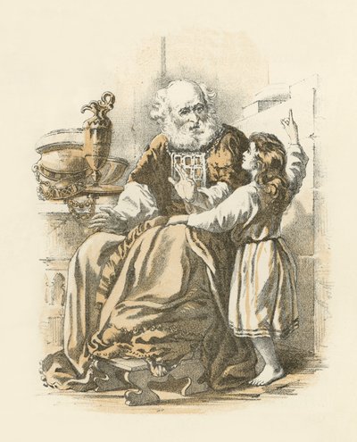 Samuel und Eli von English School