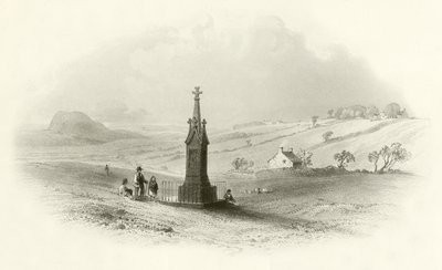 Schlacht von Drumclog von English School