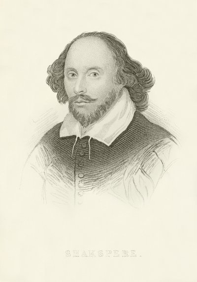 Shakespeare von English School
