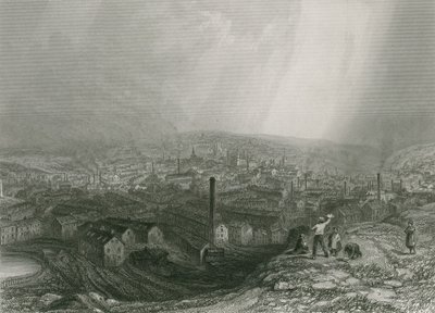 Sheffield von English School