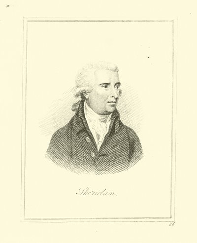 Sheridan von English School