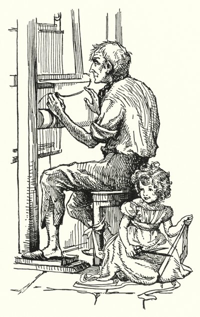 Silas Marner von English School