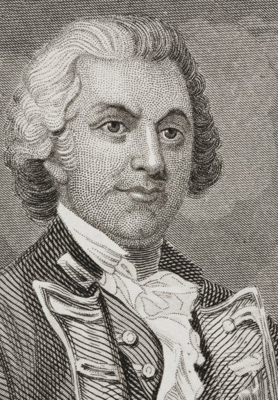 Silas Talbot, aus 