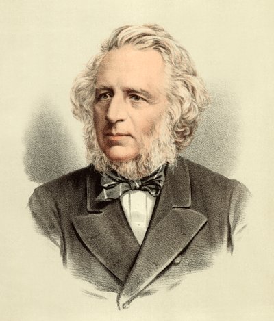 Sir Charles Reed von English School